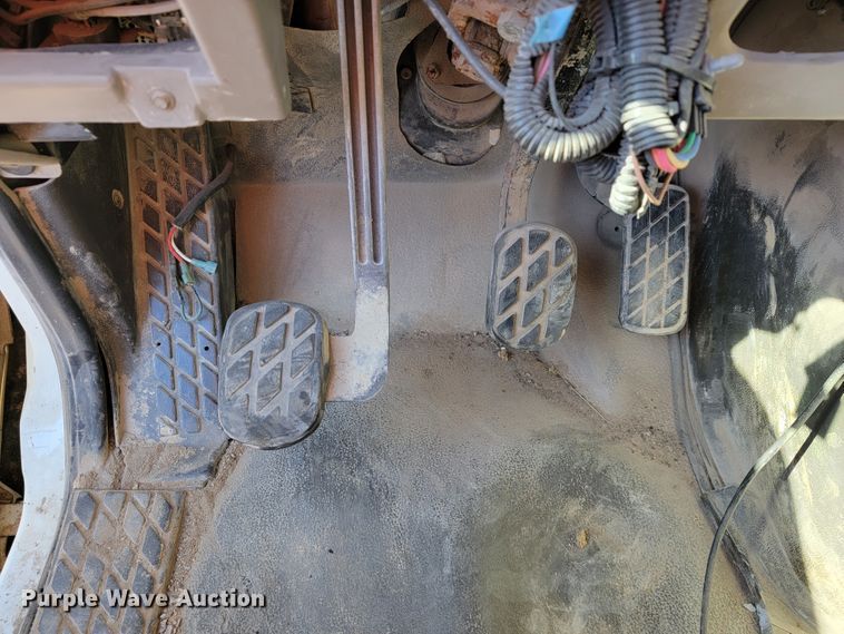 image for item JE9280 2008 Sterling A-Line  semi truck