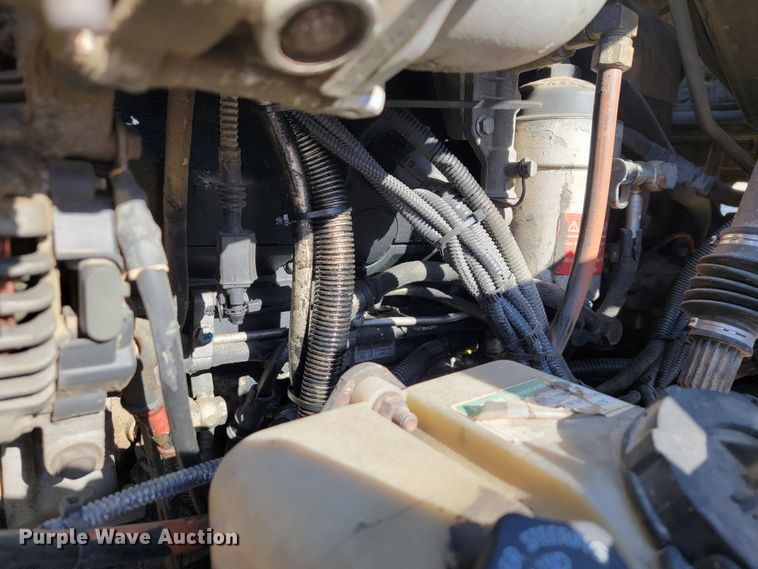 image for item JE9280 2008 Sterling A-Line  semi truck