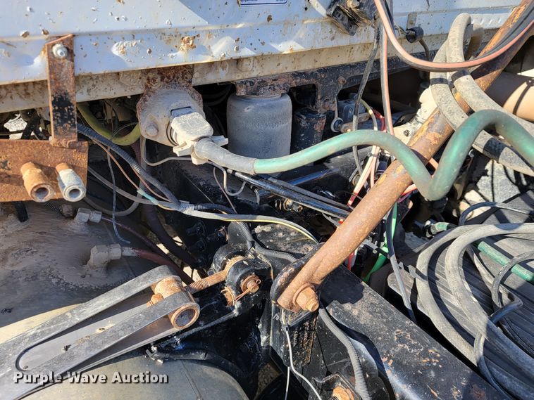 image for item JE9280 2008 Sterling A-Line  semi truck