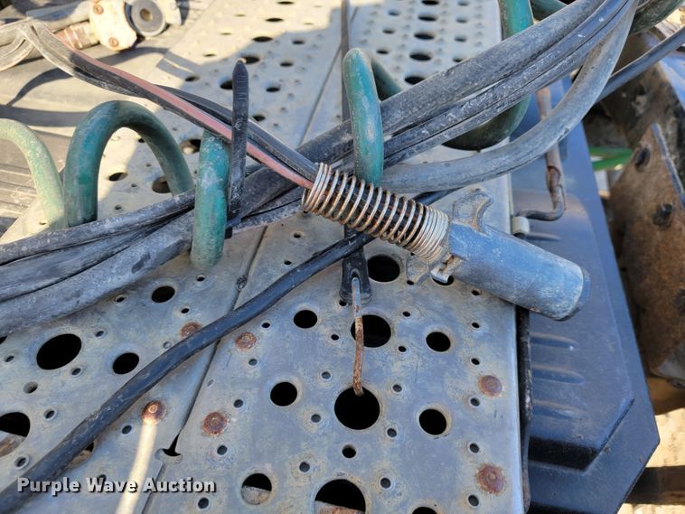 image for item JE9280 2008 Sterling A-Line  semi truck