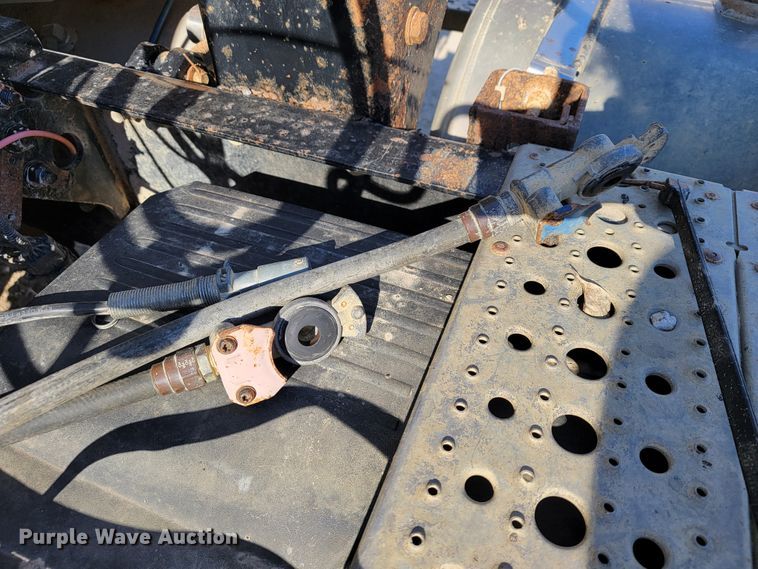 image for item JE9280 2008 Sterling A-Line  semi truck