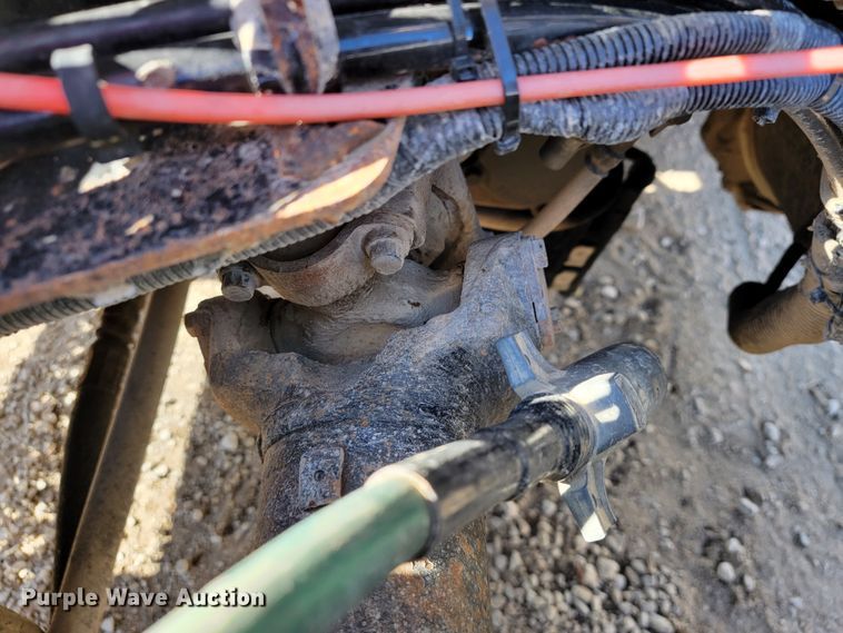 image for item JE9280 2008 Sterling A-Line  semi truck