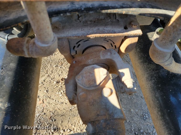 image for item JE9280 2008 Sterling A-Line  semi truck