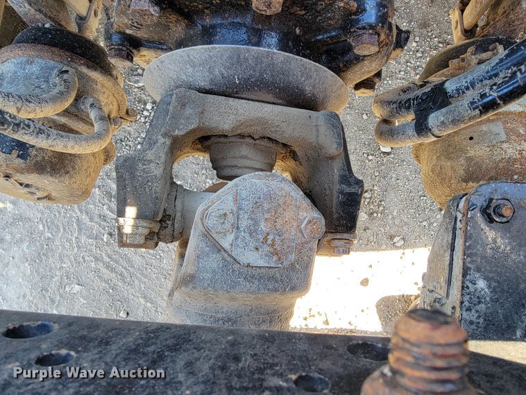 image for item JE9280 2008 Sterling A-Line  semi truck