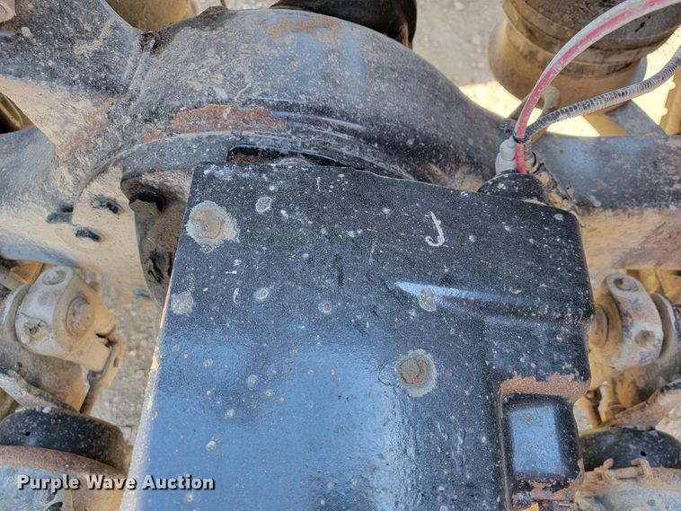 image for item JE9280 2008 Sterling A-Line  semi truck