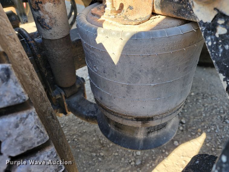 image for item JE9280 2008 Sterling A-Line  semi truck