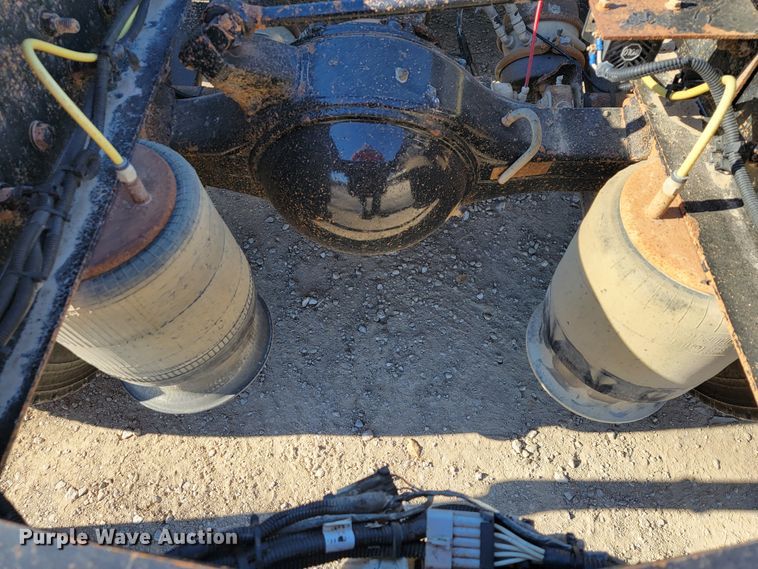 image for item JE9280 2008 Sterling A-Line  semi truck