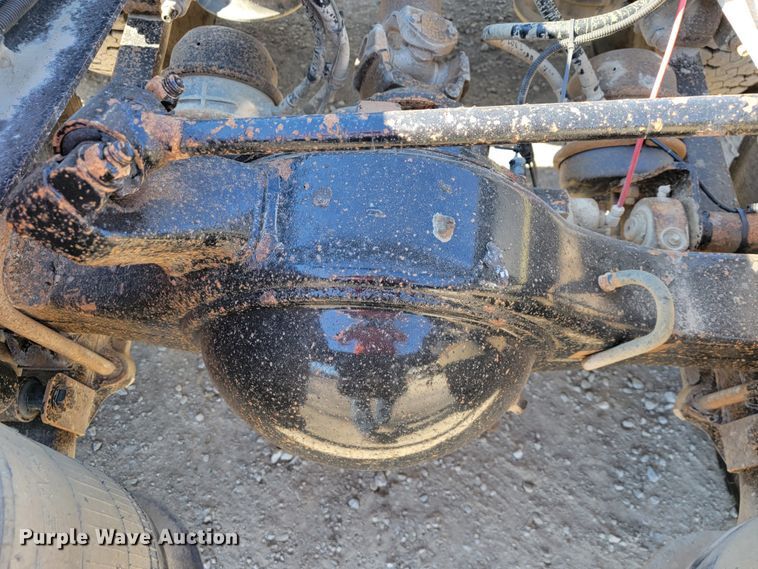 image for item JE9280 2008 Sterling A-Line  semi truck