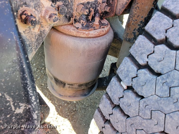 image for item JE9280 2008 Sterling A-Line  semi truck