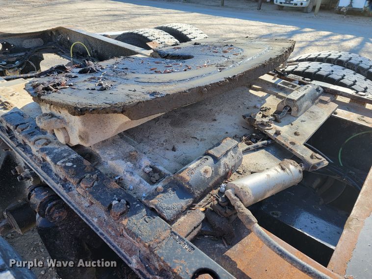 image for item JE9280 2008 Sterling A-Line  semi truck