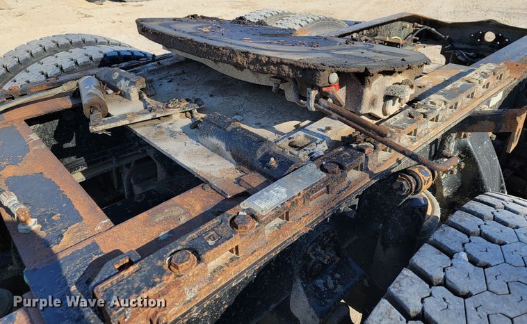 image for item JE9280 2008 Sterling A-Line  semi truck