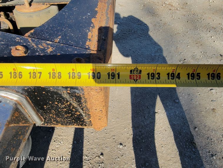 image for item JE9280 2008 Sterling A-Line  semi truck