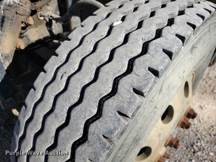 image for item JE9280 2008 Sterling A-Line  semi truck