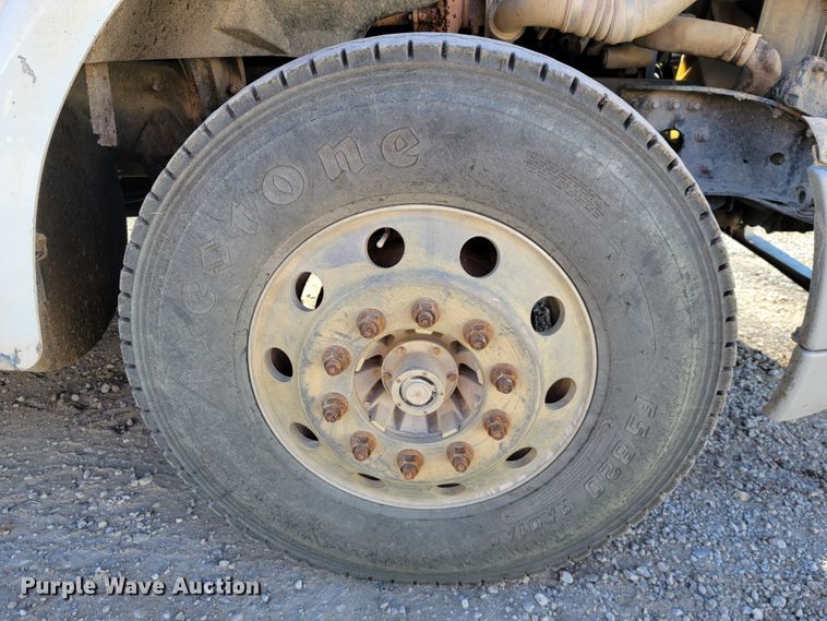 image for item JE9280 2008 Sterling A-Line  semi truck