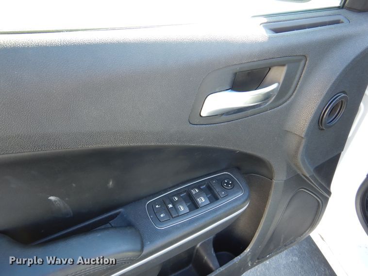 image for item JT9404 2020 Dodge Charger Police