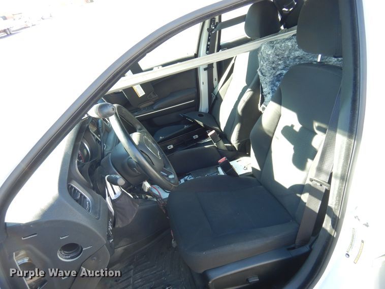 image for item JT9404 2020 Dodge Charger Police