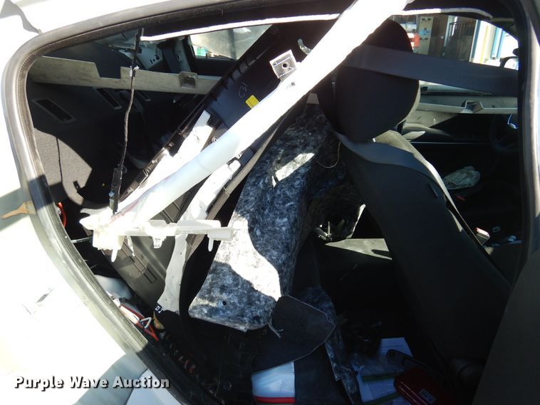 image for item JT9404 2020 Dodge Charger Police