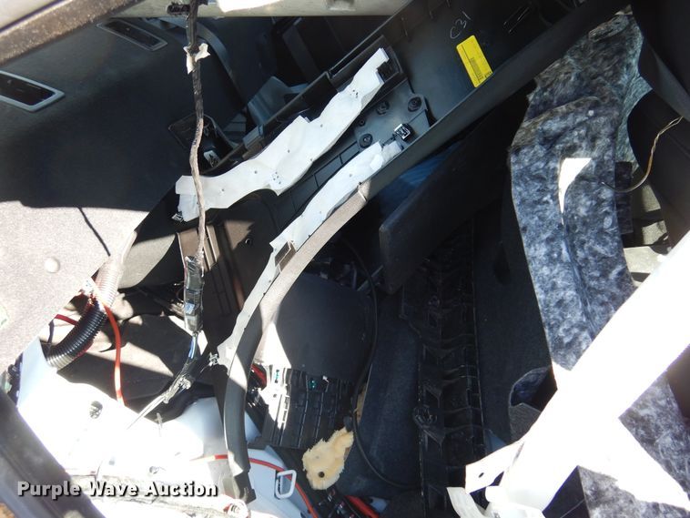 image for item JT9404 2020 Dodge Charger Police