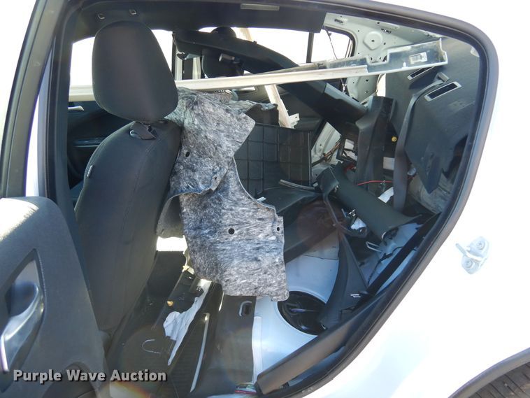 image for item JT9404 2020 Dodge Charger Police