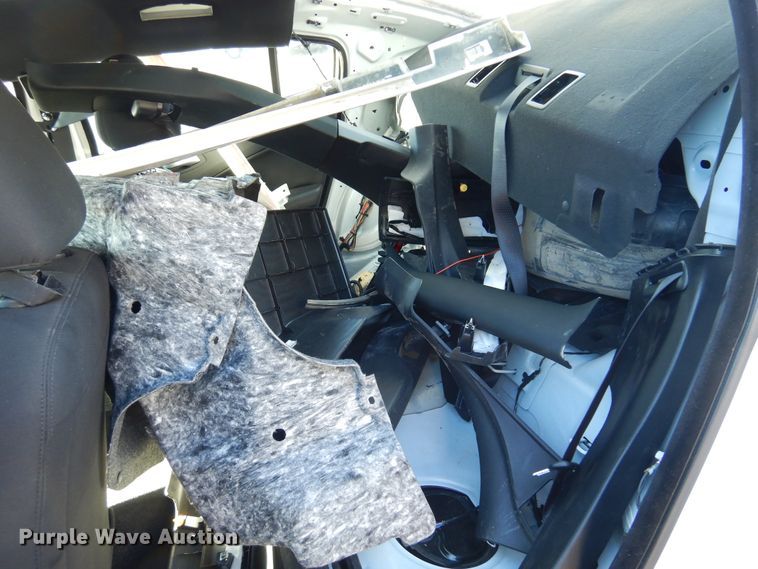 image for item JT9404 2020 Dodge Charger Police