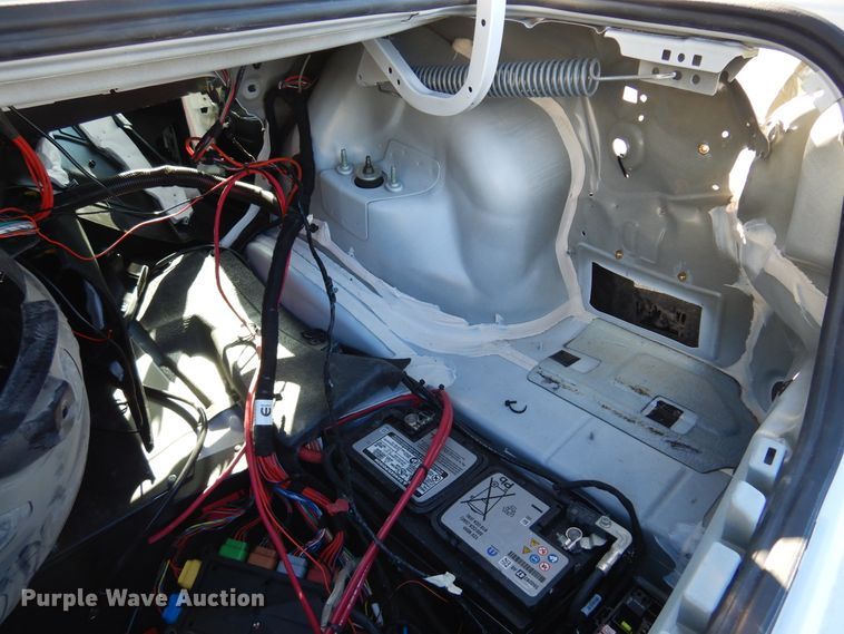 image for item JT9404 2020 Dodge Charger Police