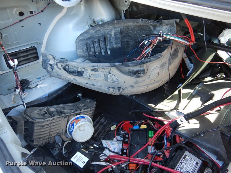 image for item JT9404 2020 Dodge Charger Police