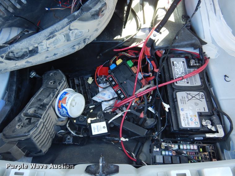 image for item JT9404 2020 Dodge Charger Police