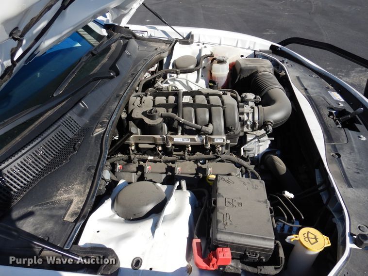 image for item JT9404 2020 Dodge Charger Police