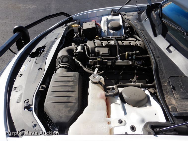 image for item JT9404 2020 Dodge Charger Police