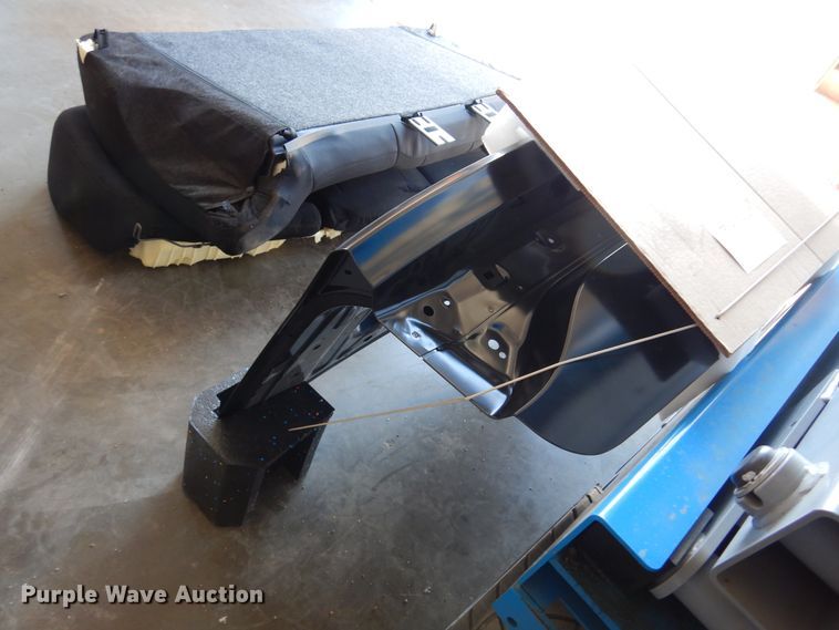 image for item JT9404 2020 Dodge Charger Police