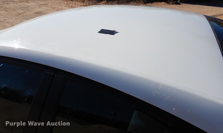 image for item JT9491 2014 Dodge Charger Police