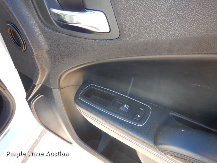 image for item JT9491 2014 Dodge Charger Police