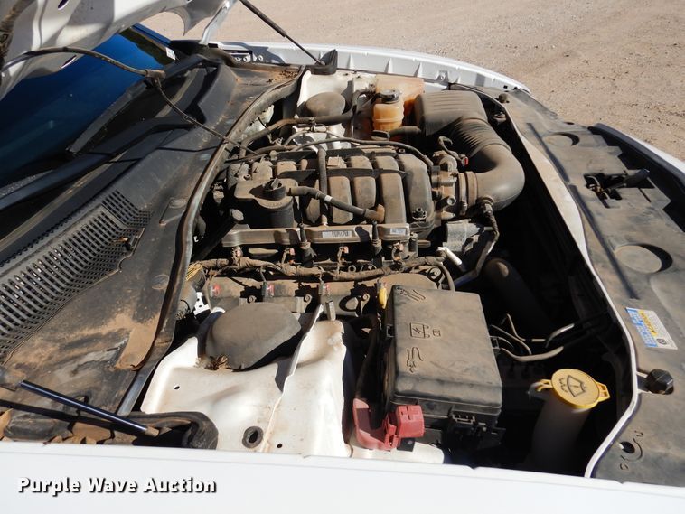 image for item JT9491 2014 Dodge Charger Police