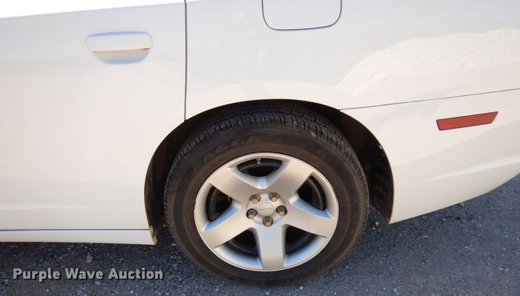 image for item JT9491 2014 Dodge Charger Police