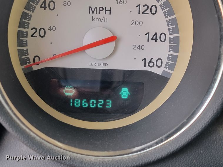 image for item KQ9086 2009 Dodge Charger