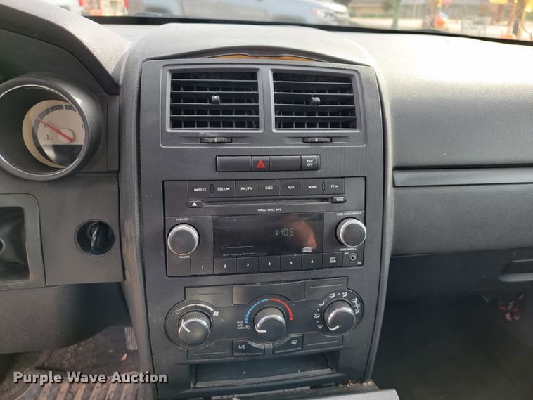 image for item KQ9086 2009 Dodge Charger