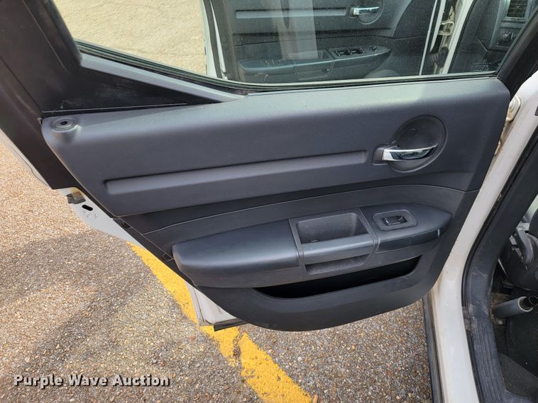 image for item KQ9086 2009 Dodge Charger