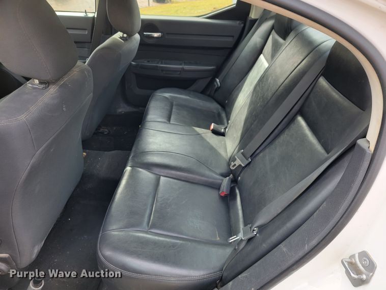 image for item KQ9086 2009 Dodge Charger