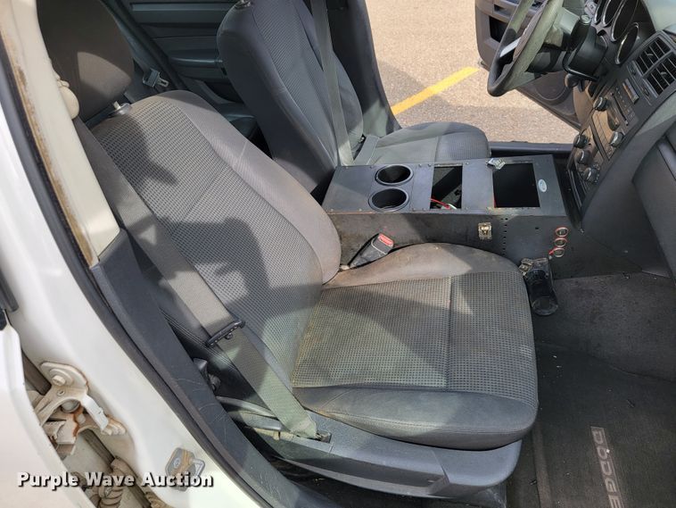 image for item KQ9086 2009 Dodge Charger