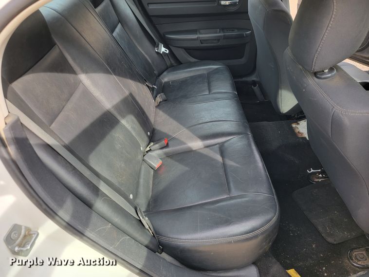 image for item KQ9086 2009 Dodge Charger