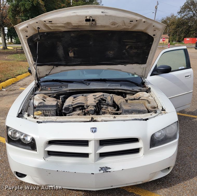 image for item KQ9086 2009 Dodge Charger