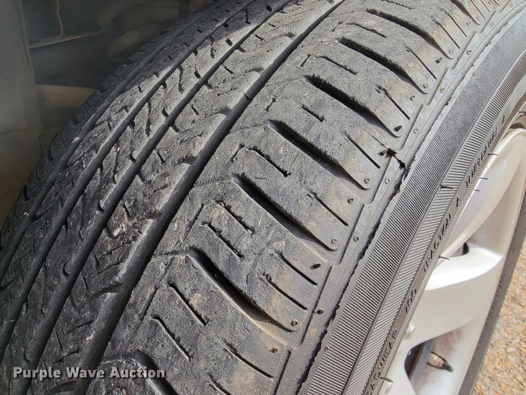 image for item KQ9086 2009 Dodge Charger