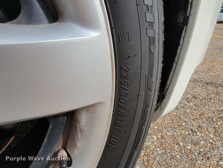 image for item KQ9086 2009 Dodge Charger