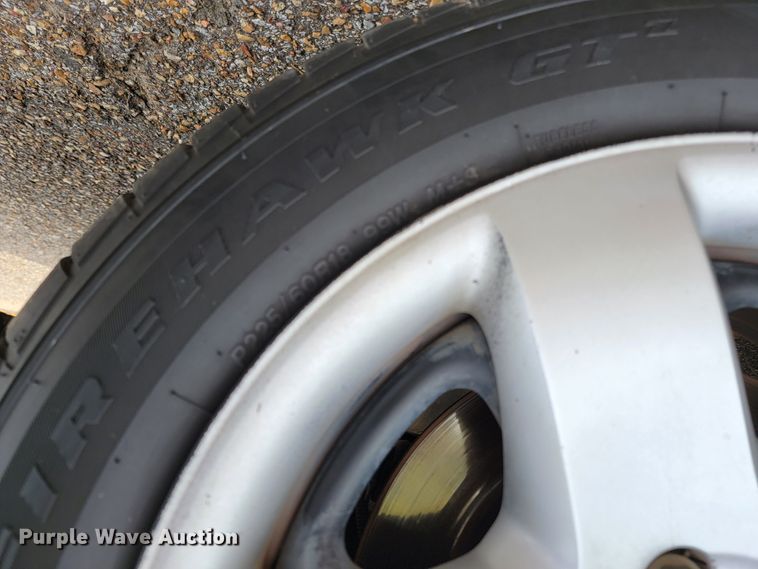 image for item KQ9086 2009 Dodge Charger