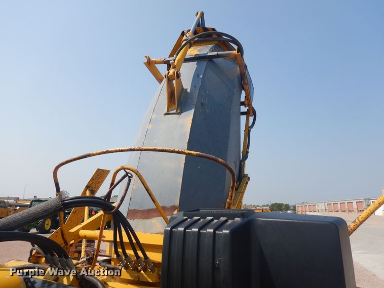 image for item KU9339 1979 FWD  snow blower truck