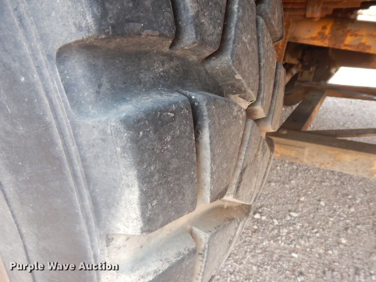 image for item KU9339 1979 FWD  snow blower truck