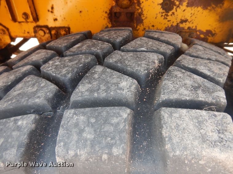 image for item KU9339 1979 FWD  snow blower truck