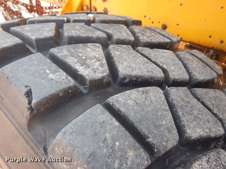 image for item KU9339 1979 FWD  snow blower truck