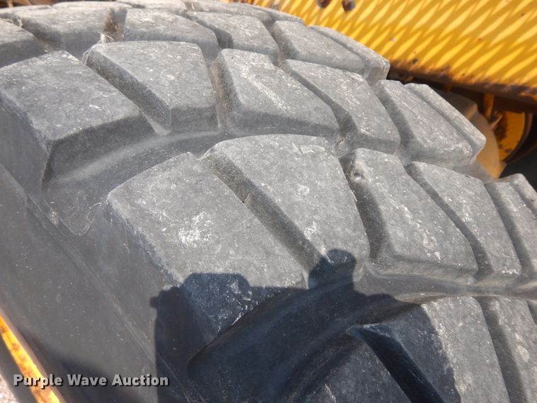 image for item KU9339 1979 FWD  snow blower truck