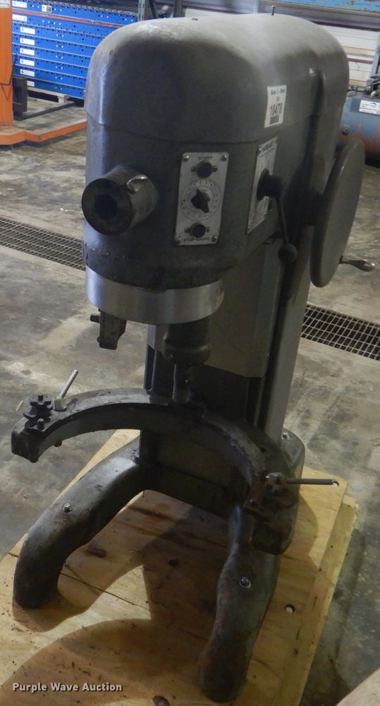 image for item DE7481 Restaurant equipment